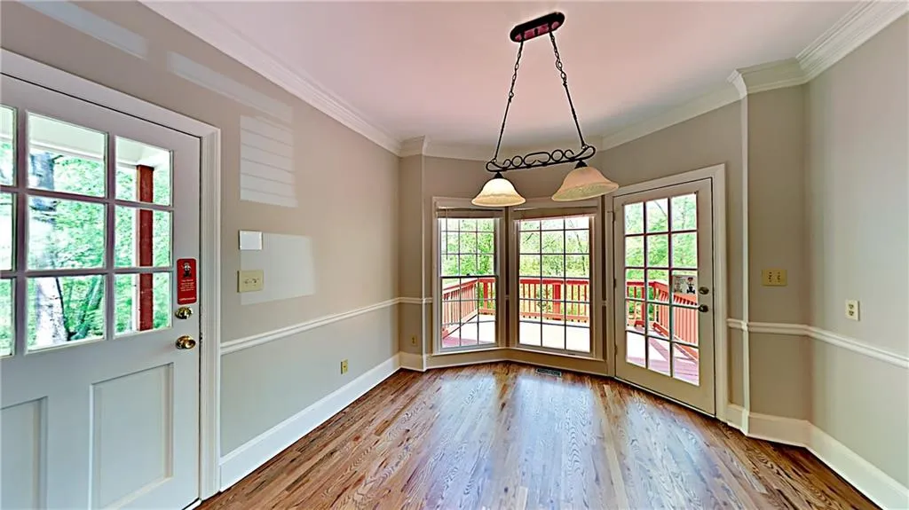 425 Ashdowne Way, Atlanta, Georgia 30350, 3 Bedrooms Bedrooms, ,2 BathroomsBathrooms,Residential,Sold,425 Ashdowne Way,6113189