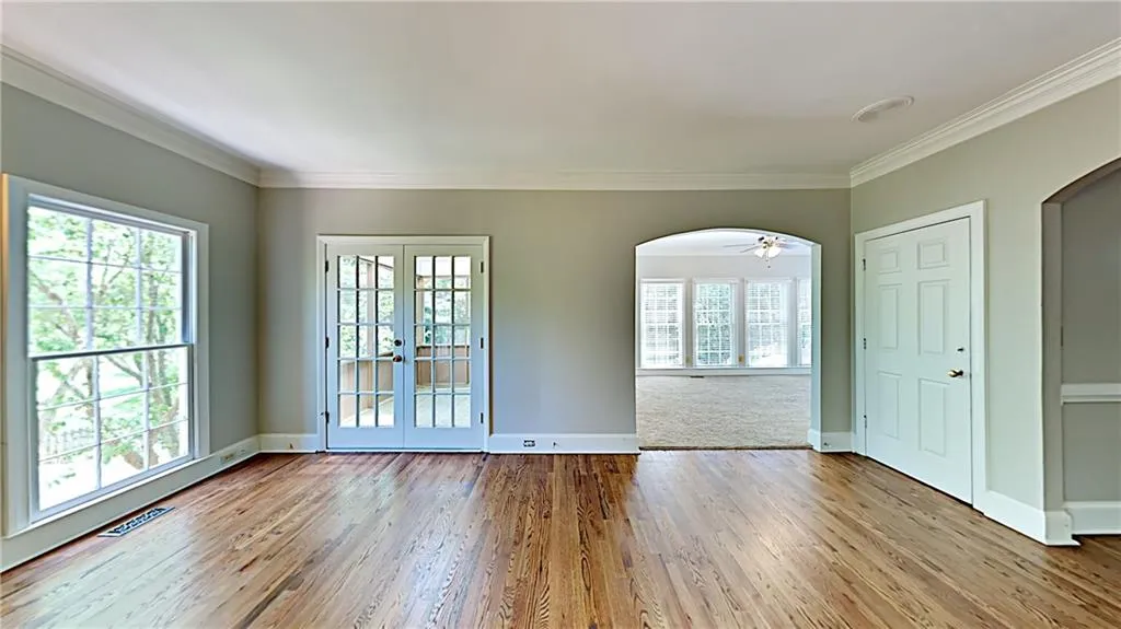 425 Ashdowne Way, Atlanta, Georgia 30350, 3 Bedrooms Bedrooms, ,2 BathroomsBathrooms,Residential,Sold,425 Ashdowne Way,6113189