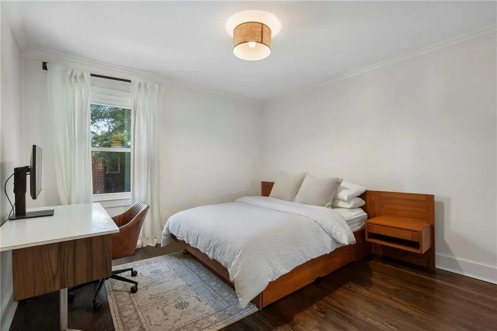 1651 Geary Drive Nw, Atlanta, Georgia 30309, 3 Bedrooms Bedrooms, ,2 BathroomsBathrooms,Residential,For Sale,1651 Geary Drive Nw,7667938