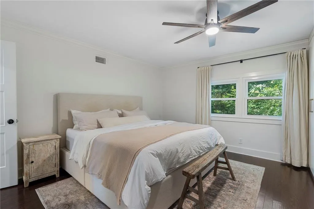 1651 Geary Drive Nw, Atlanta, Georgia 30309, 3 Bedrooms Bedrooms, ,2 BathroomsBathrooms,Residential,For Sale,1651 Geary Drive Nw,7667938