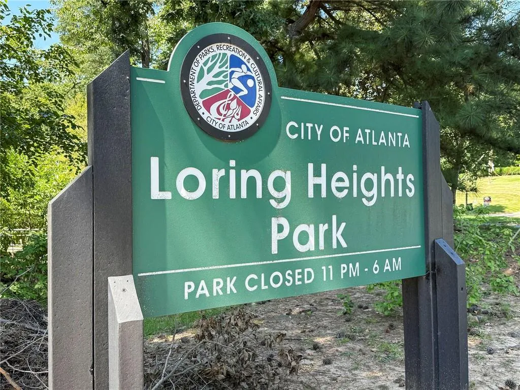 1651 Geary Drive Nw, Atlanta, Georgia 30309, 3 Bedrooms Bedrooms, ,2 BathroomsBathrooms,Residential,For Sale,1651 Geary Drive Nw,7667938