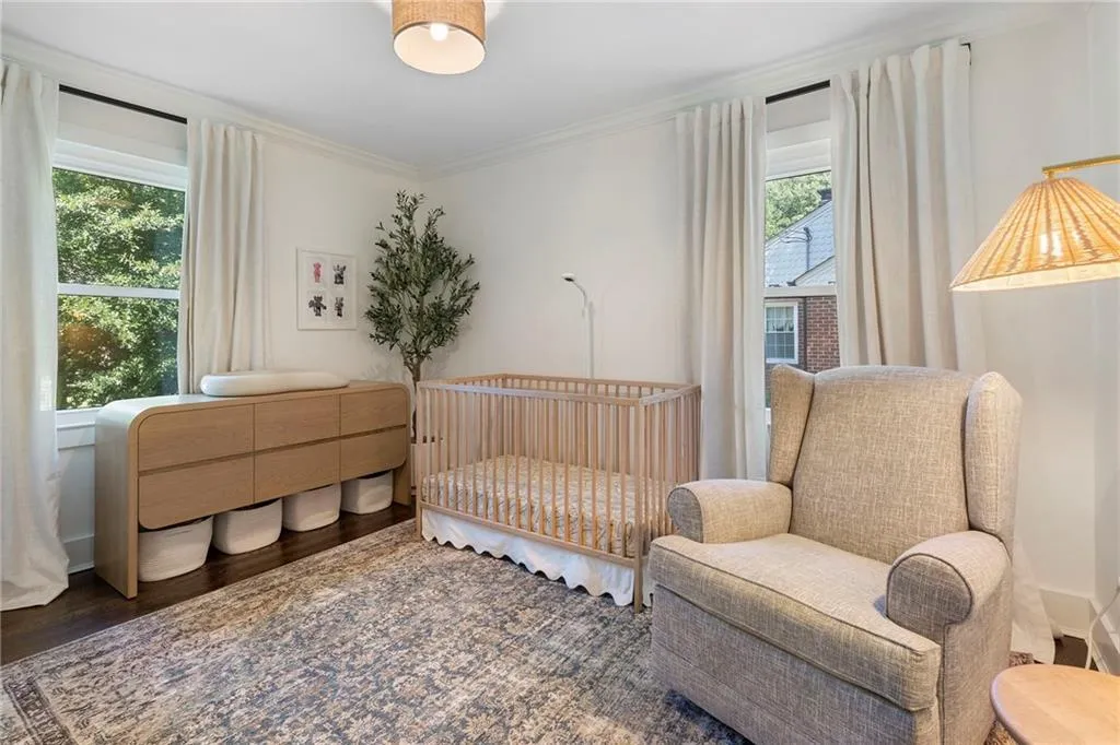 1651 Geary Drive Nw, Atlanta, Georgia 30309, 3 Bedrooms Bedrooms, ,2 BathroomsBathrooms,Residential,For Sale,1651 Geary Drive Nw,7667938