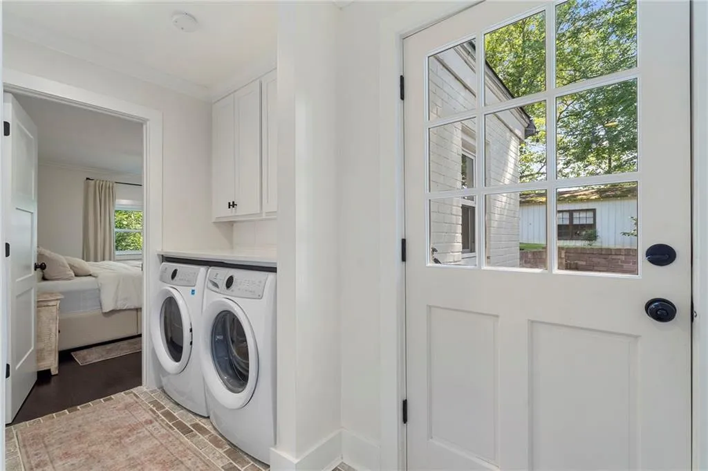 1651 Geary Drive Nw, Atlanta, Georgia 30309, 3 Bedrooms Bedrooms, ,2 BathroomsBathrooms,Residential,For Sale,1651 Geary Drive Nw,7667938