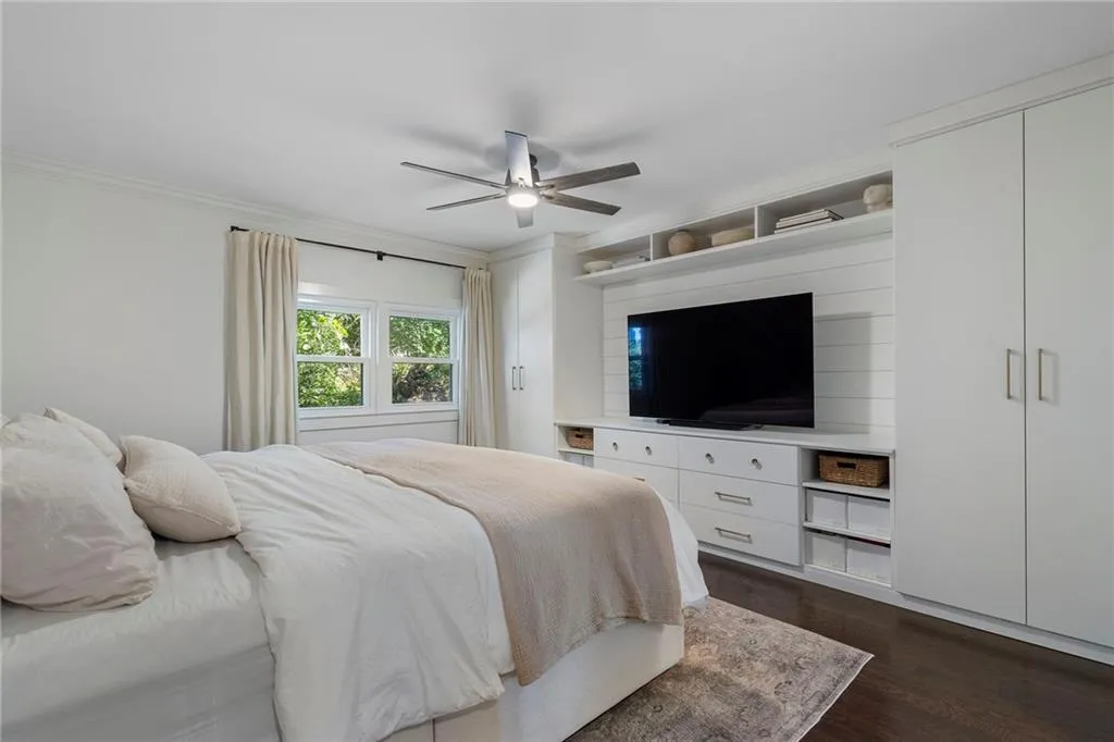 1651 Geary Drive Nw, Atlanta, Georgia 30309, 3 Bedrooms Bedrooms, ,2 BathroomsBathrooms,Residential,For Sale,1651 Geary Drive Nw,7667938