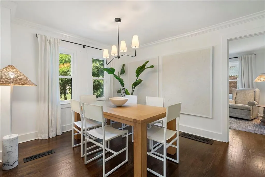 1651 Geary Drive Nw, Atlanta, Georgia 30309, 3 Bedrooms Bedrooms, ,2 BathroomsBathrooms,Residential,For Sale,1651 Geary Drive Nw,7667938