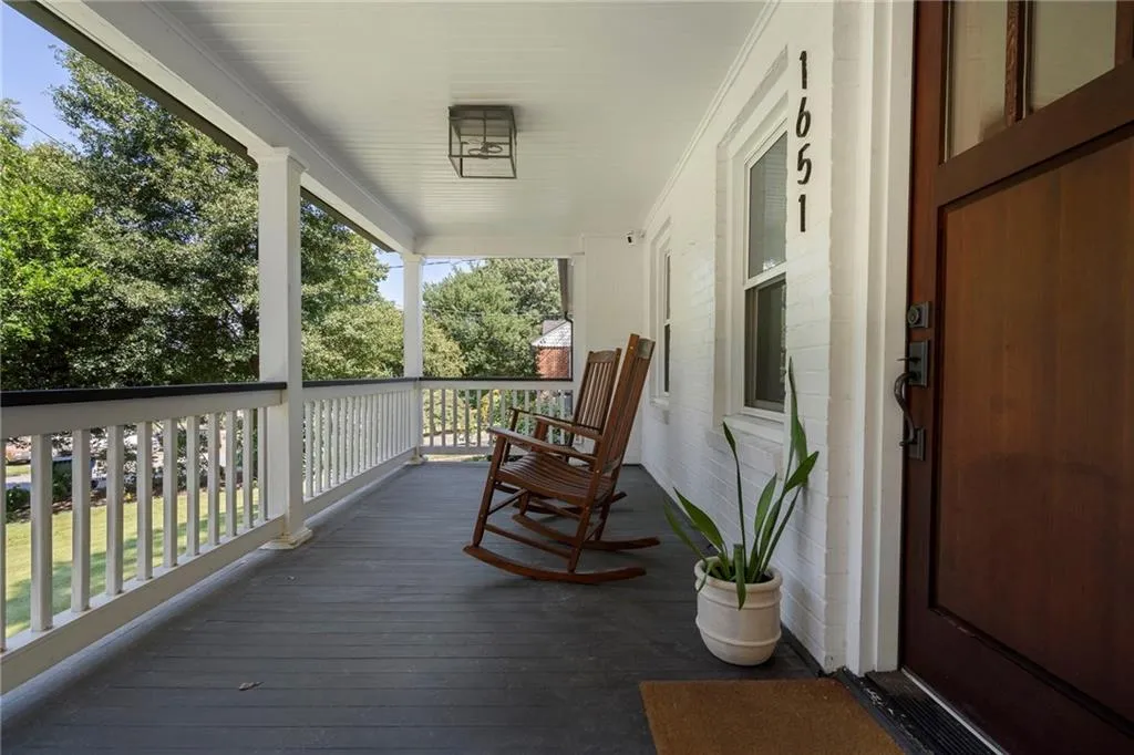 1651 Geary Drive Nw, Atlanta, Georgia 30309, 3 Bedrooms Bedrooms, ,2 BathroomsBathrooms,Residential,For Sale,1651 Geary Drive Nw,7667938