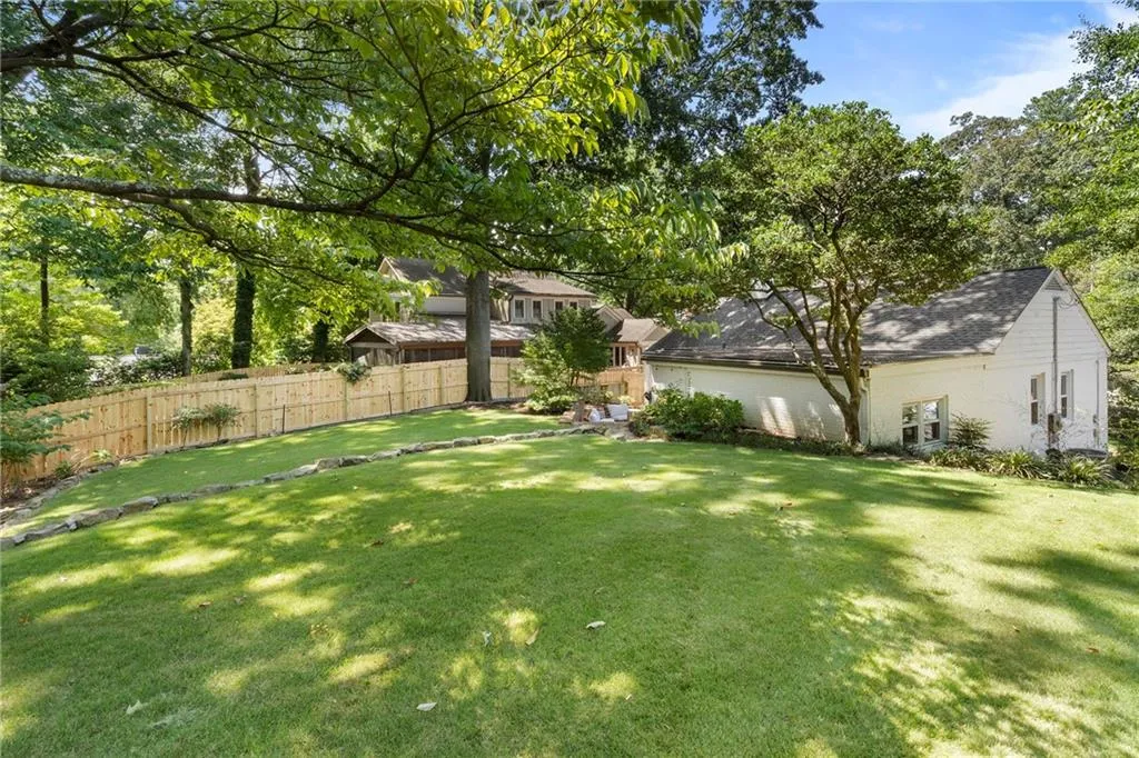 1651 Geary Drive Nw, Atlanta, Georgia 30309, 3 Bedrooms Bedrooms, ,2 BathroomsBathrooms,Residential,For Sale,1651 Geary Drive Nw,7667938