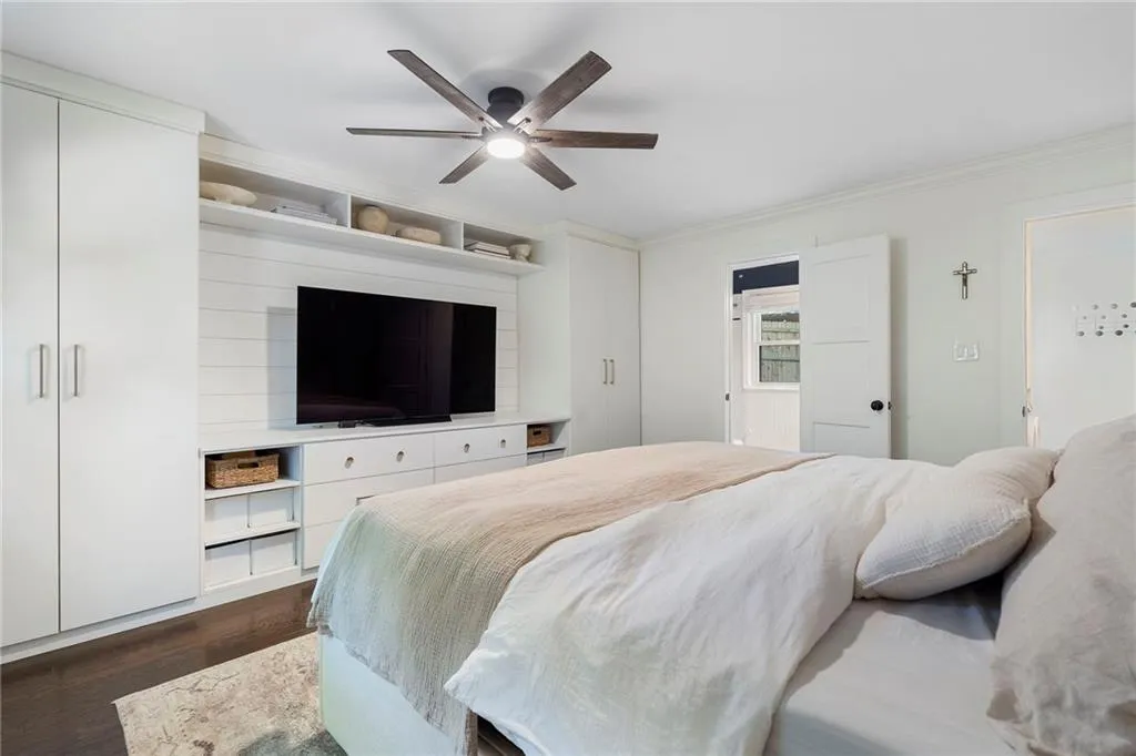 1651 Geary Drive Nw, Atlanta, Georgia 30309, 3 Bedrooms Bedrooms, ,2 BathroomsBathrooms,Residential,For Sale,1651 Geary Drive Nw,7667938