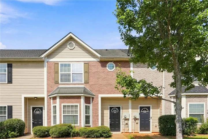 8641 Thomas Lane, Riverdale, Georgia 30274