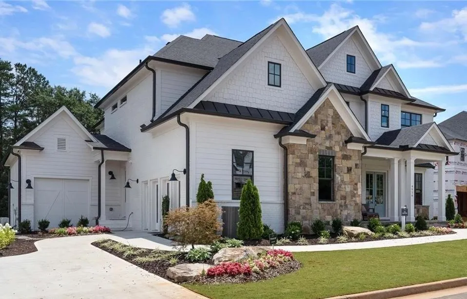 506 Old Harbor Drive, Atlanta, Georgia 30328, 8 Bedrooms Bedrooms, ,8 BathroomsBathrooms,Residential,For Sale,506 Old Harbor Drive,7677413