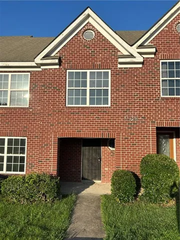 926 Old Mill Point Unit D, Monroe, Georgia 30655