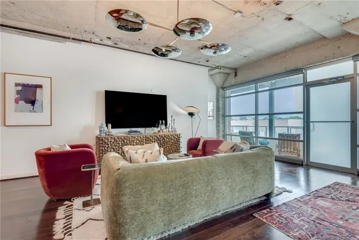 890 Memorial Drive Se Unit 310, Atlanta, Georgia 30316