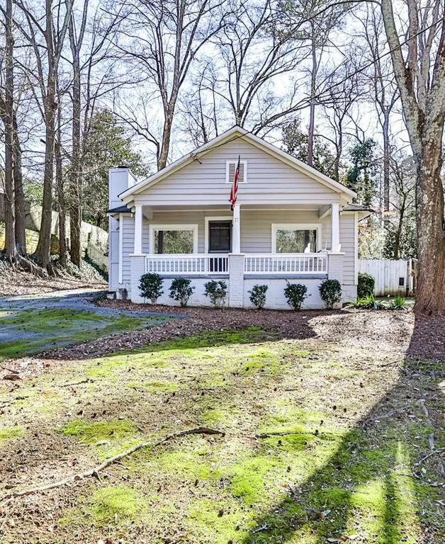 37 W Belle Isle Road, Atlanta, Georgia 30342, 3 Bedrooms Bedrooms, ,2 BathroomsBathrooms,Residential,Sold,37 W Belle Isle Road,7000739