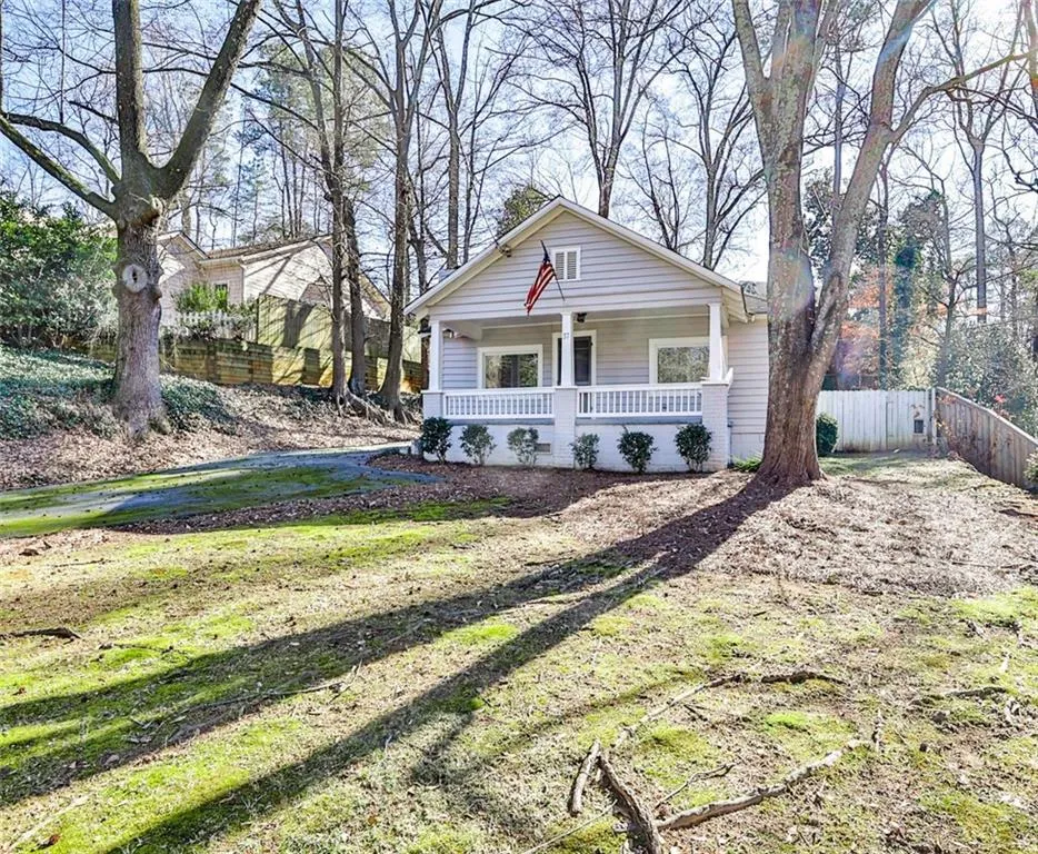 37 W Belle Isle Road, Atlanta, Georgia 30342, 3 Bedrooms Bedrooms, ,2 BathroomsBathrooms,Residential,Sold,37 W Belle Isle Road,7000739