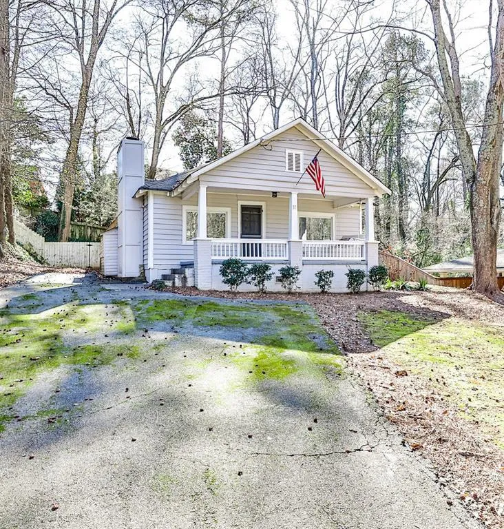 37 W Belle Isle Road, Atlanta, Georgia 30342, 3 Bedrooms Bedrooms, ,2 BathroomsBathrooms,Residential,Sold,37 W Belle Isle Road,7000739