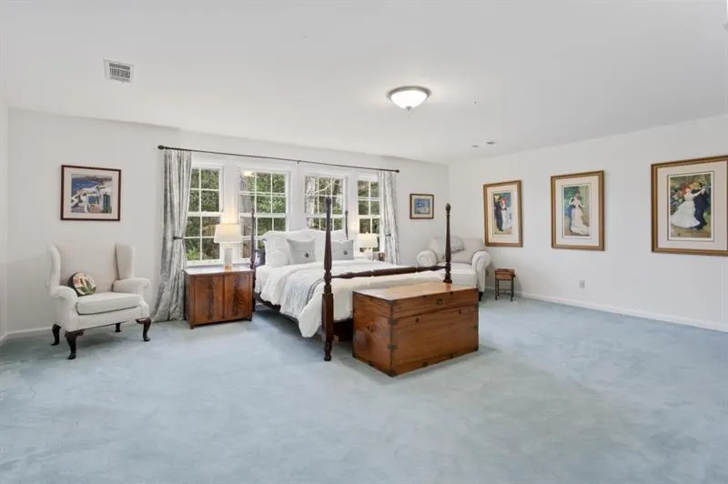 430 Tavern Circle, Sandy Springs, Georgia 30350, 5 Bedrooms Bedrooms, ,5 BathroomsBathrooms,Residential,Sold,430 Tavern Circle,7364219