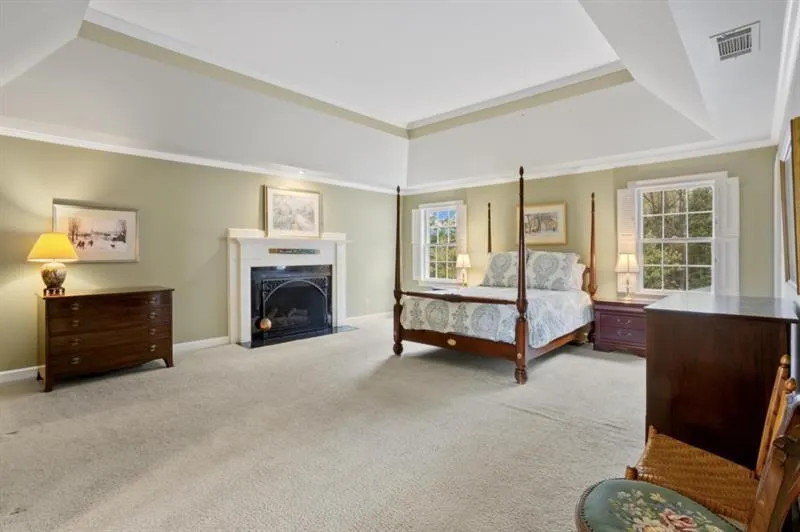 430 Tavern Circle, Sandy Springs, Georgia 30350, 5 Bedrooms Bedrooms, ,5 BathroomsBathrooms,Residential,Sold,430 Tavern Circle,7364219