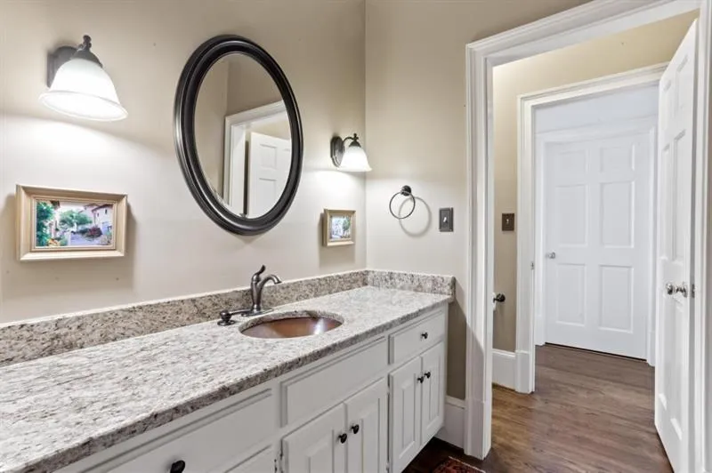 430 Tavern Circle, Sandy Springs, Georgia 30350, 5 Bedrooms Bedrooms, ,5 BathroomsBathrooms,Residential,Sold,430 Tavern Circle,7364219