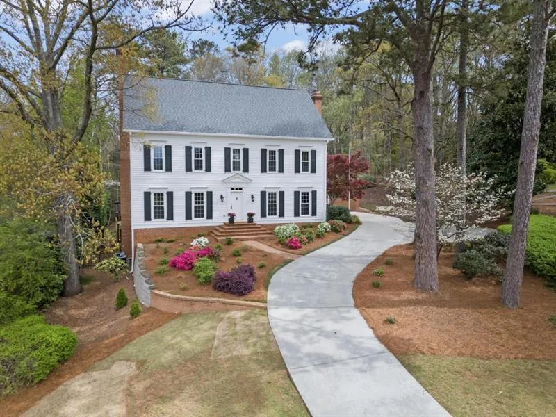 430 Tavern Circle, Sandy Springs, Georgia 30350, 5 Bedrooms Bedrooms, ,5 BathroomsBathrooms,Residential,Sold,430 Tavern Circle,7364219