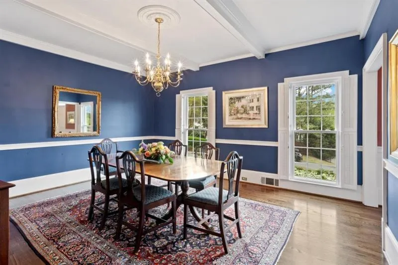 430 Tavern Circle, Sandy Springs, Georgia 30350, 5 Bedrooms Bedrooms, ,5 BathroomsBathrooms,Residential,Sold,430 Tavern Circle,7364219