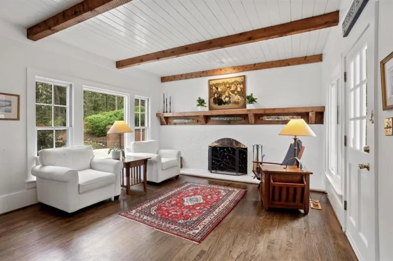 430 Tavern Circle, Sandy Springs, Georgia 30350, 5 Bedrooms Bedrooms, ,5 BathroomsBathrooms,Residential,Sold,430 Tavern Circle,7364219