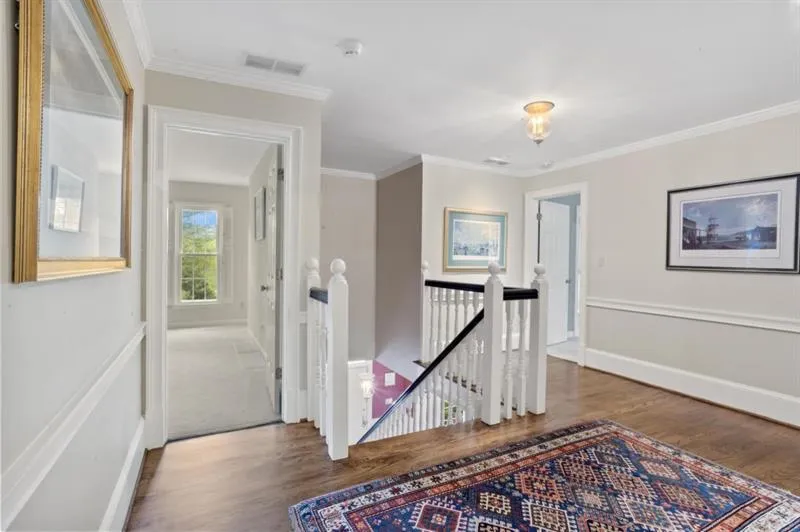 430 Tavern Circle, Sandy Springs, Georgia 30350, 5 Bedrooms Bedrooms, ,5 BathroomsBathrooms,Residential,Sold,430 Tavern Circle,7364219