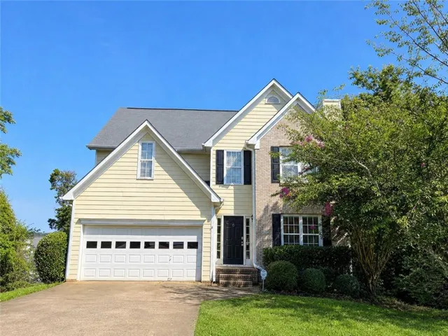 1568 Pulaski Court, Suwanee, Georgia 30024