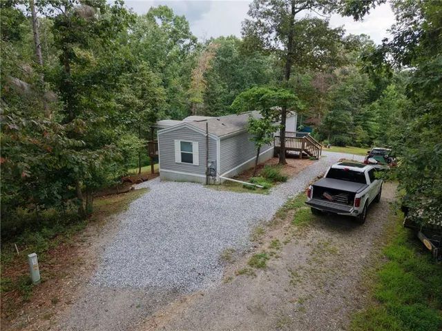 69 Gold Lake Drive, Cleveland, Georgia 30528