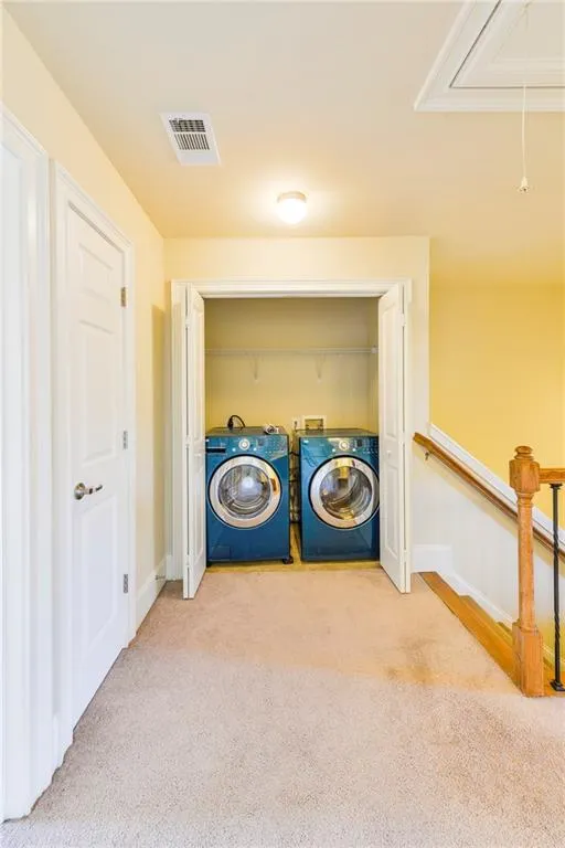 6448 Chariot Street Unit 10, Atlanta, Georgia 30328, 3 Bedrooms Bedrooms, ,2 BathroomsBathrooms,Residential,Sold,6448 Chariot Street Unit 10,5982898