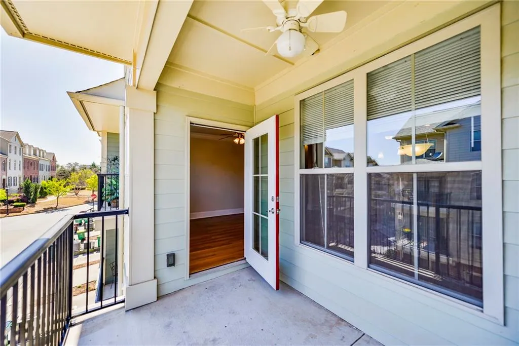 6448 Chariot Street Unit 10, Atlanta, Georgia 30328, 3 Bedrooms Bedrooms, ,2 BathroomsBathrooms,Residential,Sold,6448 Chariot Street Unit 10,5982898