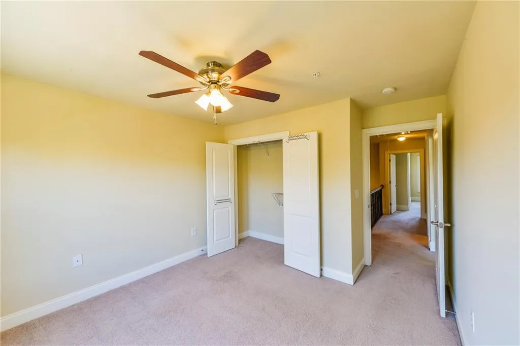 6448 Chariot Street Unit 10, Atlanta, Georgia 30328, 3 Bedrooms Bedrooms, ,2 BathroomsBathrooms,Residential,Sold,6448 Chariot Street Unit 10,5982898