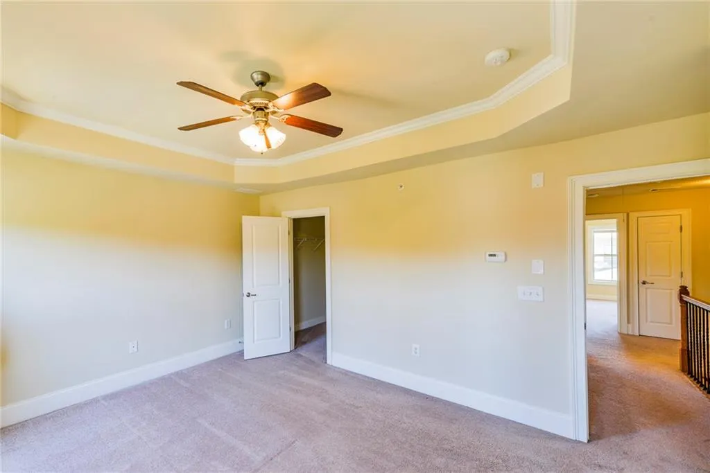 6448 Chariot Street Unit 10, Atlanta, Georgia 30328, 3 Bedrooms Bedrooms, ,2 BathroomsBathrooms,Residential,Sold,6448 Chariot Street Unit 10,5982898
