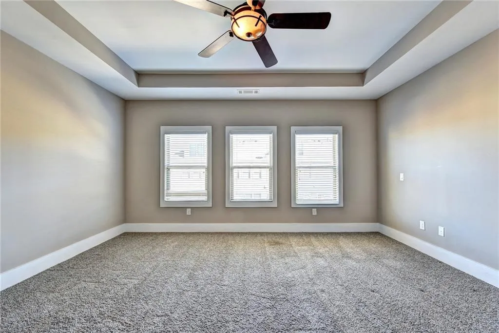 203 Alderwood Point, Atlanta, Georgia 30328, 3 Bedrooms Bedrooms, ,3 BathroomsBathrooms,Residential,Sold,203 Alderwood Point,6673414
