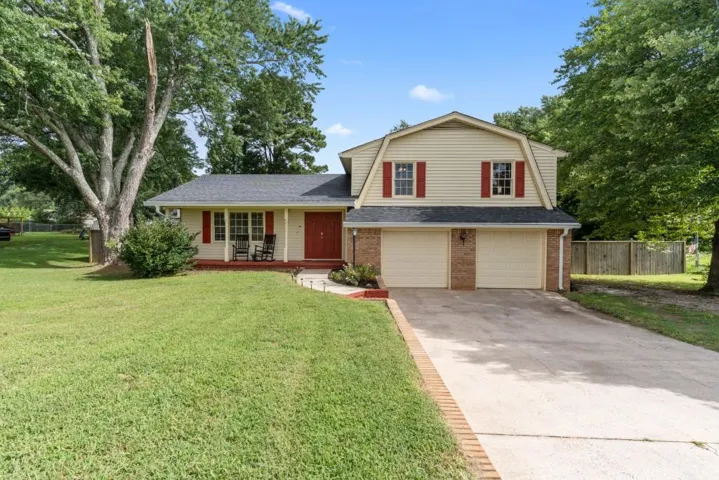 203 Mustang Drive, Dallas, Georgia 30157