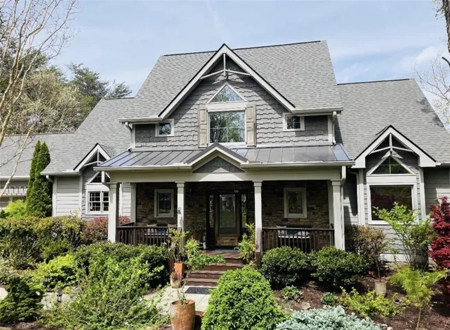 270 Mosswood Lane W, Jasper, Georgia 30143