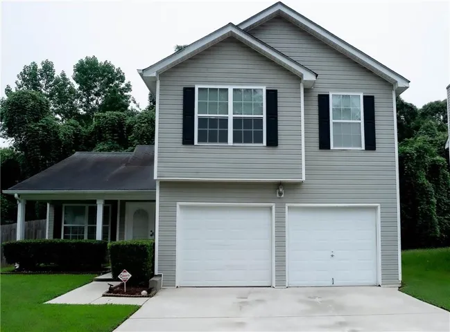 4761 Heather Mill Trace, Snellville, Georgia 30039