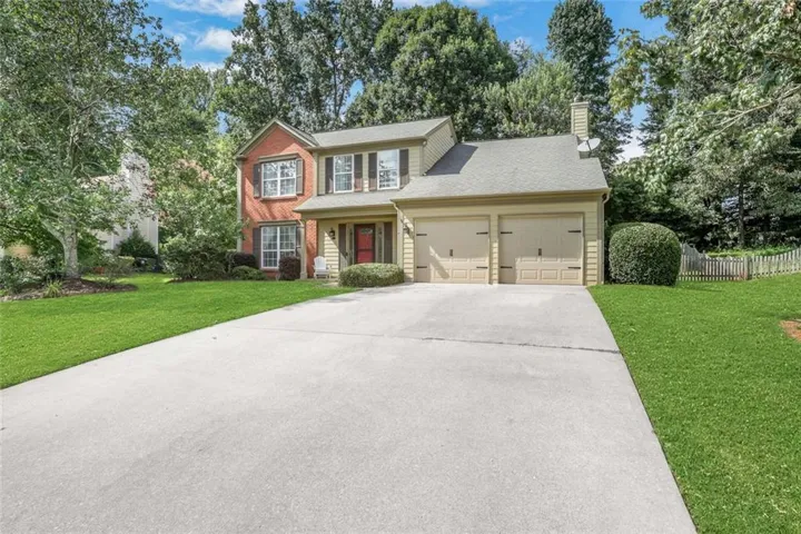 3735 Lakeheath Drive, Cumming, Georgia 30041
