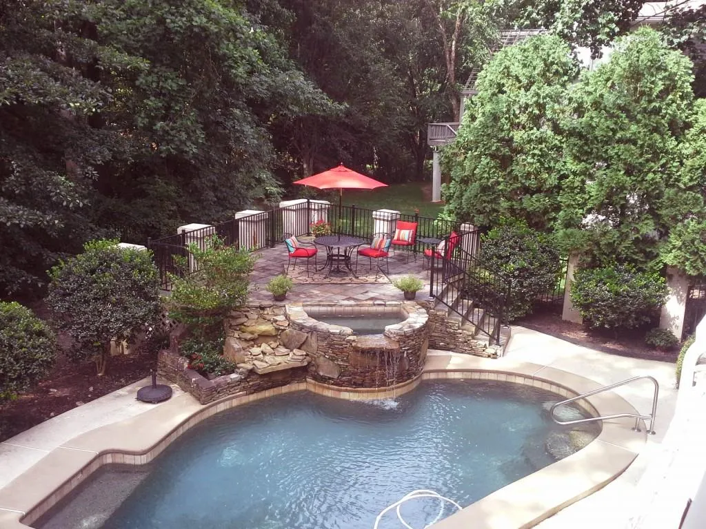 890 Marseilles Drive, Sandy Springs, Georgia 30327, 6 Bedrooms Bedrooms, ,7 BathroomsBathrooms,Residential,Sold,890 Marseilles Drive,6102512