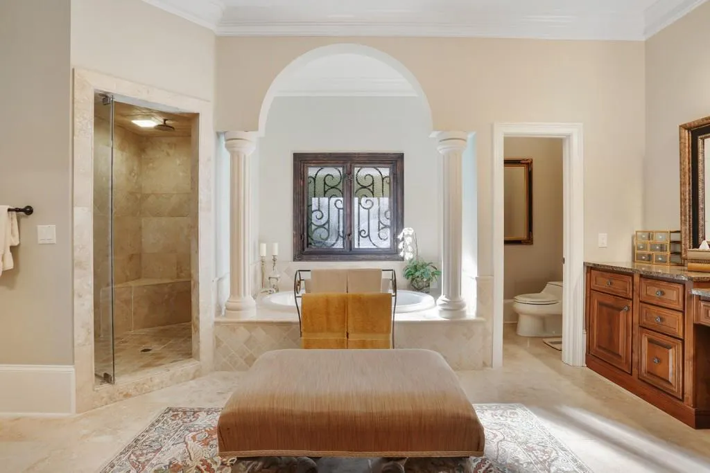 890 Marseilles Drive, Sandy Springs, Georgia 30327, 6 Bedrooms Bedrooms, ,7 BathroomsBathrooms,Residential,Sold,890 Marseilles Drive,6102512