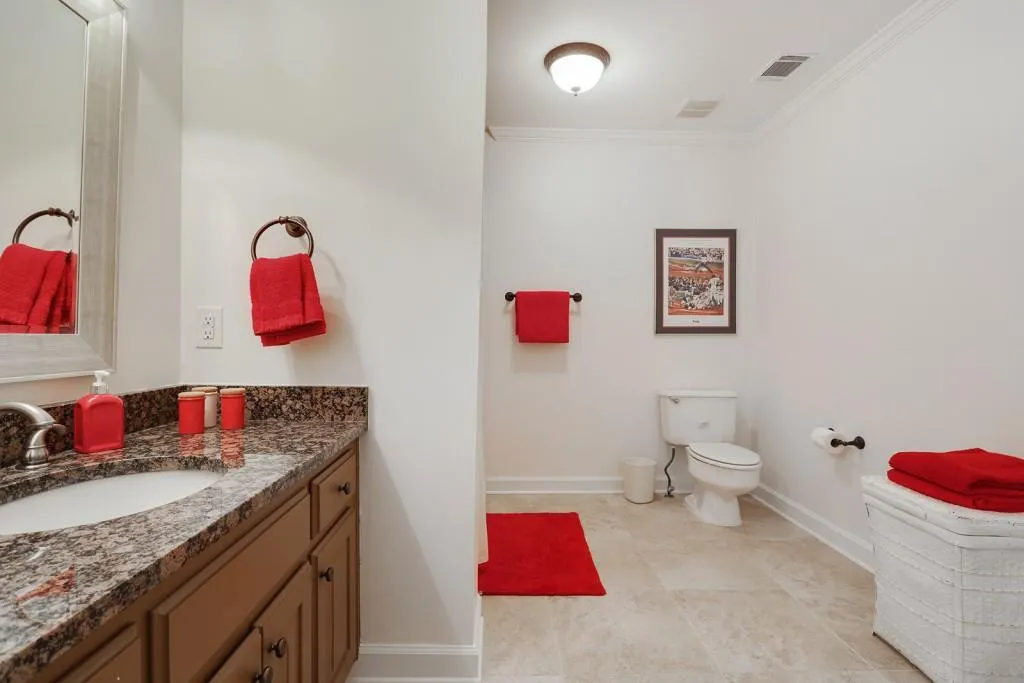 890 Marseilles Drive, Sandy Springs, Georgia 30327, 6 Bedrooms Bedrooms, ,7 BathroomsBathrooms,Residential,Sold,890 Marseilles Drive,6102512