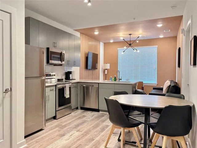 525 Parkway Drive Ne Unit 108, Atlanta, Georgia 30308