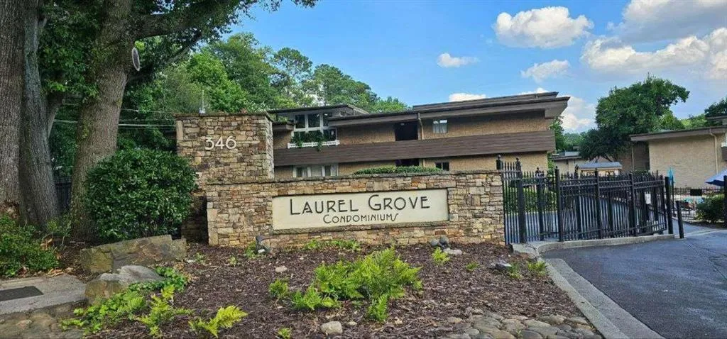 346 Carpenter Drive Unit 72, Sandy Springs, Georgia 30328, 2 Bedrooms Bedrooms, ,2 BathroomsBathrooms,Residential,Sold,346 Carpenter Drive Unit 72,7246167