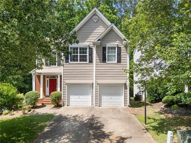 237 Colony Center Drive, Woodstock, Georgia 30188