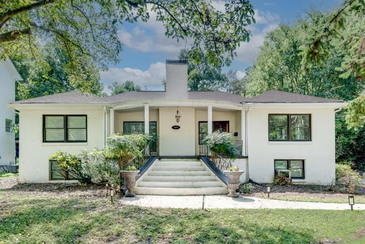 1377 Scott Boulevard, Decatur, Georgia 30030