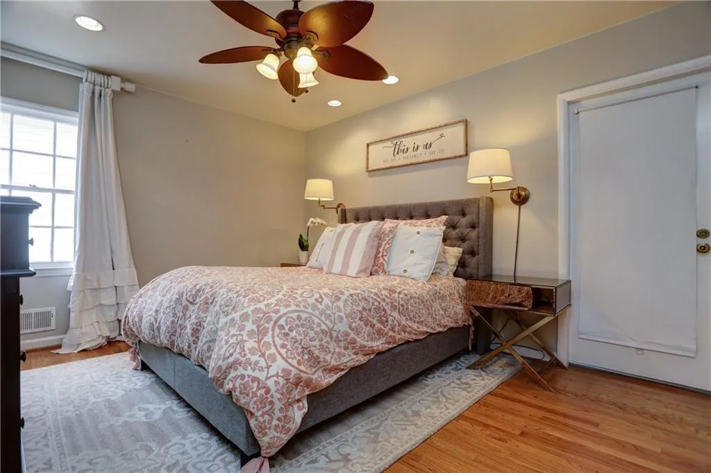475 Forest Hills Drive, Atlanta, Georgia 30342, 3 Bedrooms Bedrooms, ,2 BathroomsBathrooms,Residential,Sold,475 Forest Hills Drive,6515041