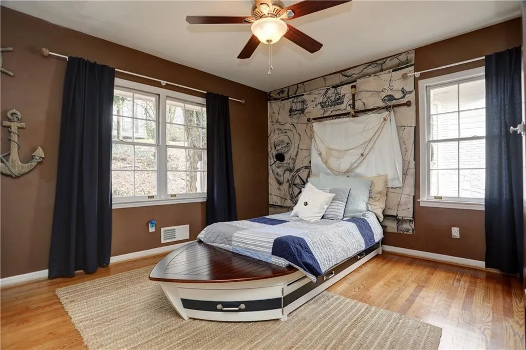 475 Forest Hills Drive, Atlanta, Georgia 30342, 3 Bedrooms Bedrooms, ,2 BathroomsBathrooms,Residential,Sold,475 Forest Hills Drive,6515041