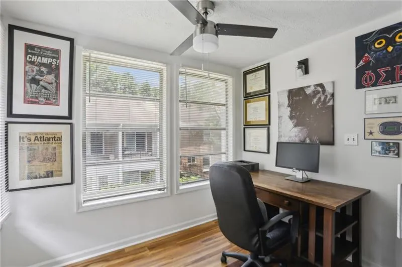 6700 Roswell Road Unit 32c, Sandy Springs, Georgia 30328, 2 Bedrooms Bedrooms, ,2 BathroomsBathrooms,Residential,For Sale,6700 Roswell Road Unit 32c,7718271