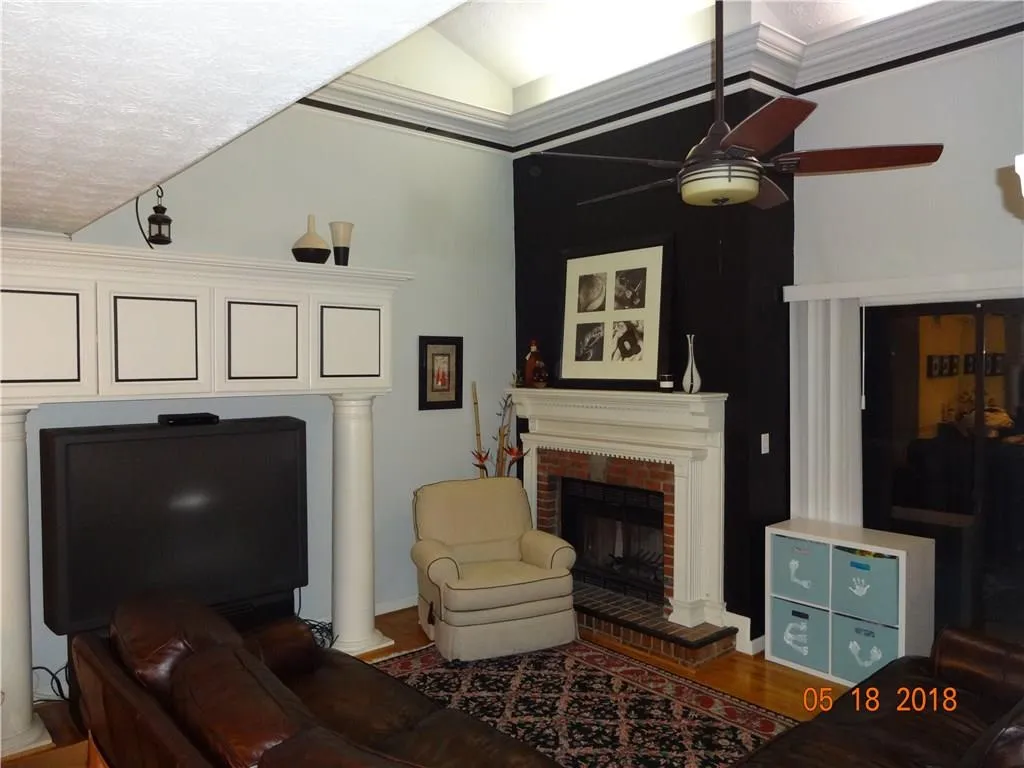 409 River Run Drive Unit 409, Sandy Springs, Georgia 30350, 2 Bedrooms Bedrooms, ,2 BathroomsBathrooms,Residential,Sold,409 River Run Drive Unit 409,6038838