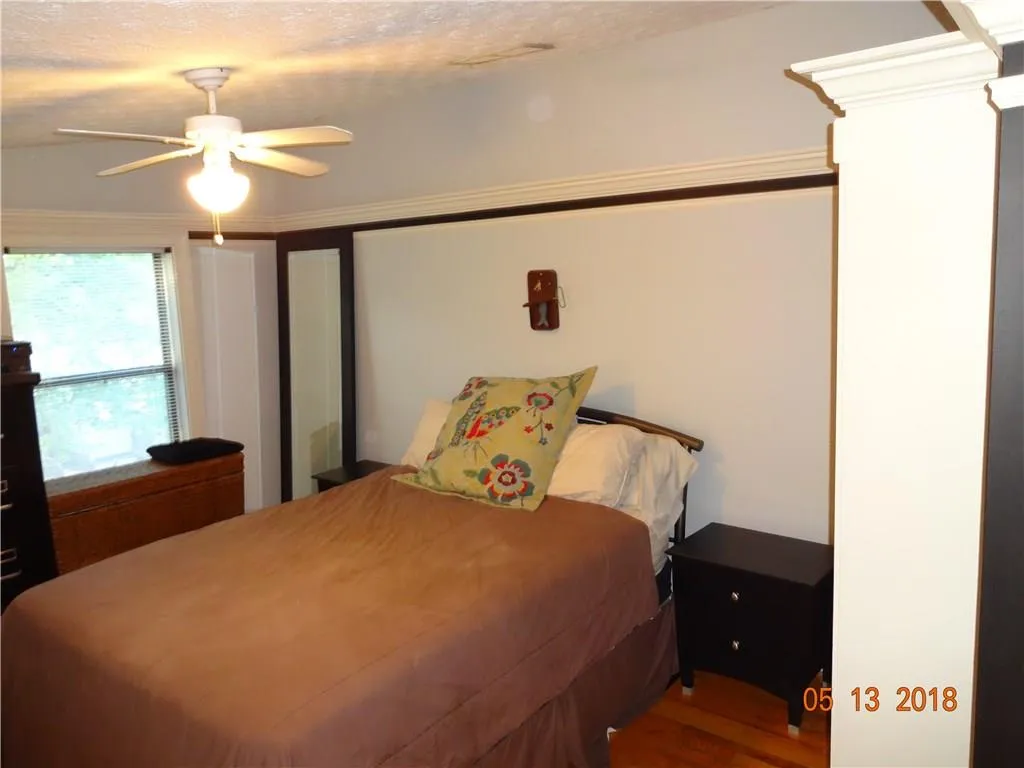 409 River Run Drive Unit 409, Sandy Springs, Georgia 30350, 2 Bedrooms Bedrooms, ,2 BathroomsBathrooms,Residential,Sold,409 River Run Drive Unit 409,6038838