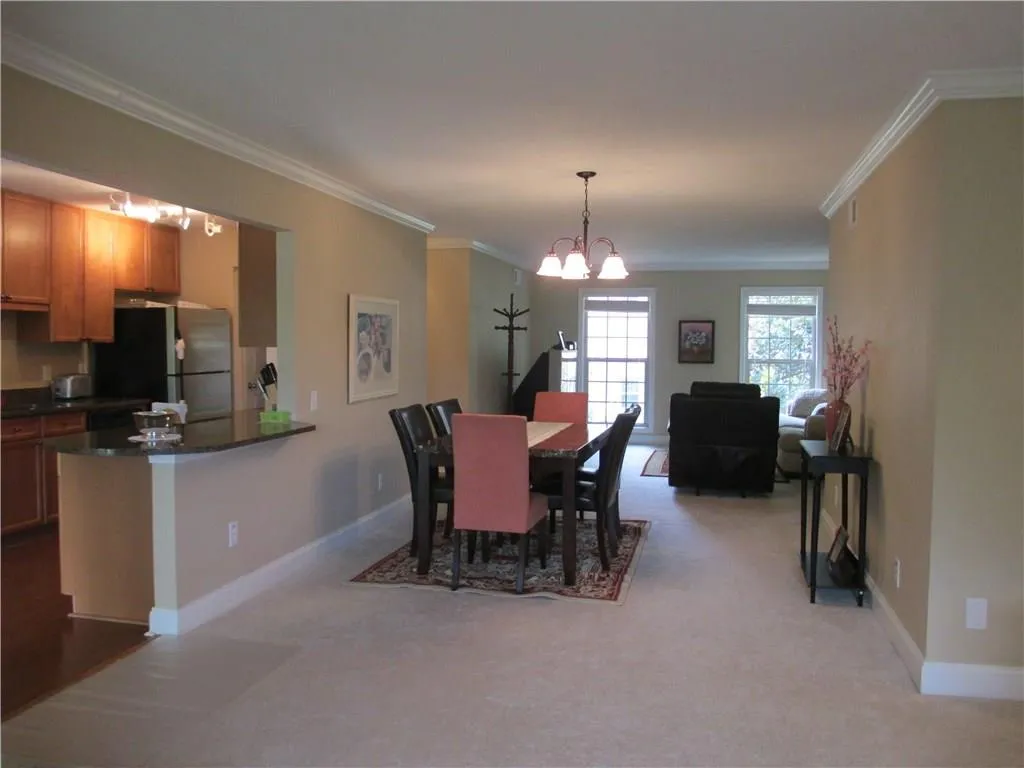 750 Dalrymple Road Unit F4, Atlanta, Georgia 30328, 4 Bedrooms Bedrooms, ,2 BathroomsBathrooms,Residential,Sold,750 Dalrymple Road Unit F4,5607989